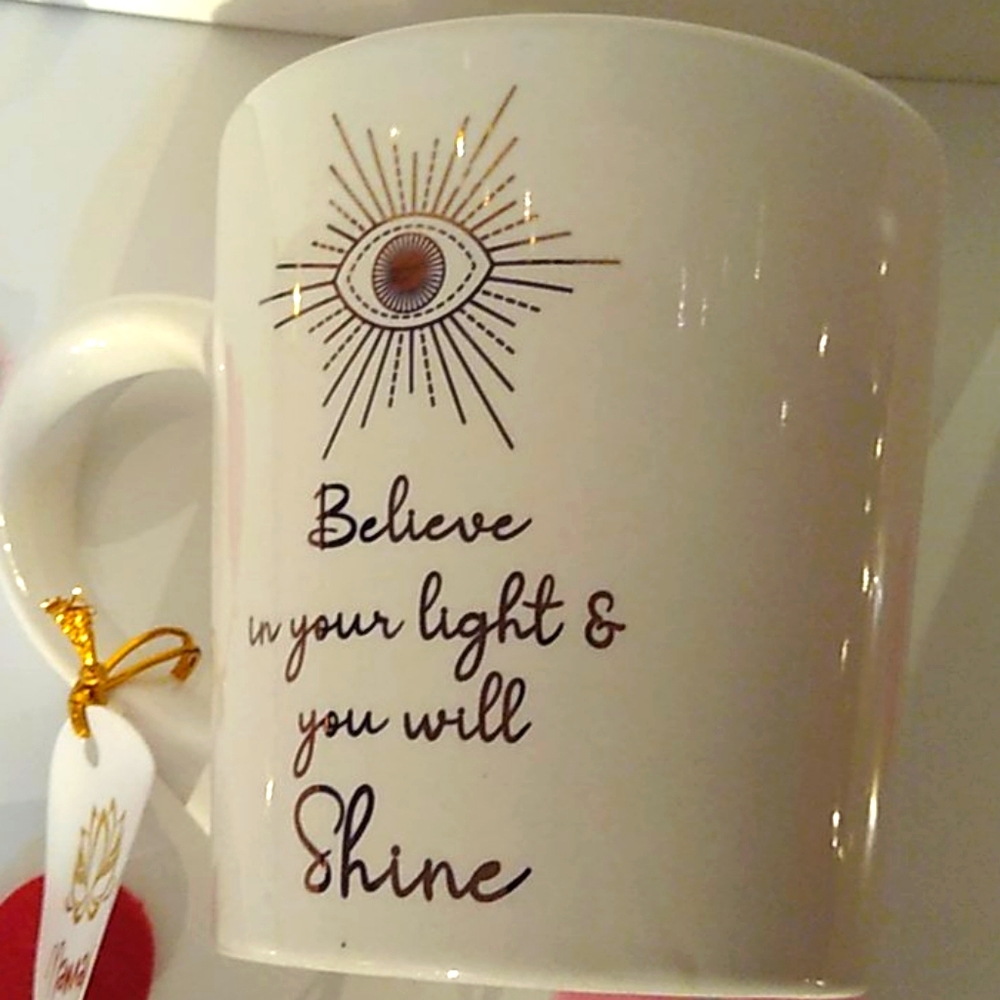 🦋Inspirational Mug🦋 - Picture 2 of 7